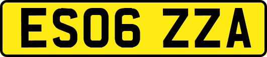 ES06ZZA