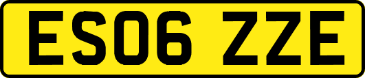 ES06ZZE