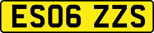 ES06ZZS