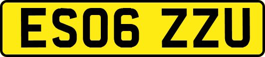 ES06ZZU