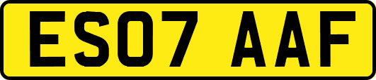 ES07AAF