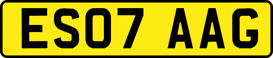 ES07AAG