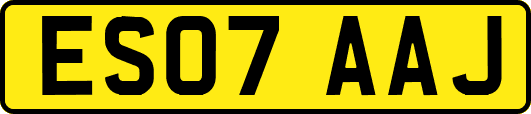 ES07AAJ