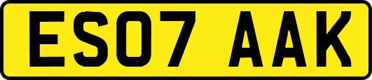 ES07AAK