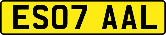 ES07AAL