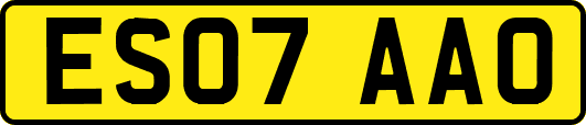 ES07AAO
