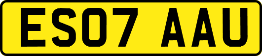 ES07AAU