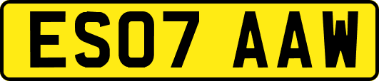 ES07AAW