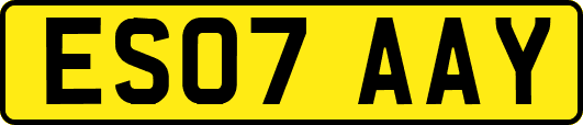 ES07AAY
