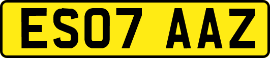 ES07AAZ
