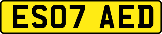 ES07AED