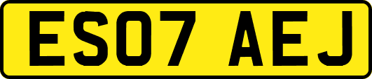 ES07AEJ
