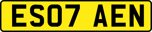 ES07AEN