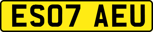 ES07AEU