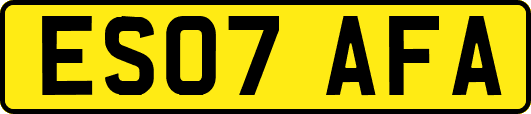 ES07AFA