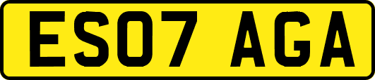 ES07AGA