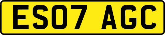 ES07AGC