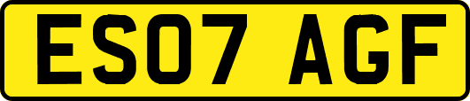 ES07AGF