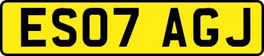 ES07AGJ