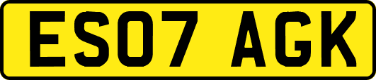 ES07AGK
