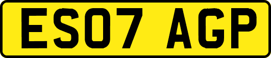 ES07AGP