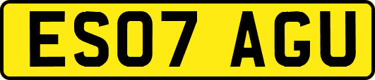 ES07AGU
