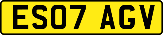 ES07AGV
