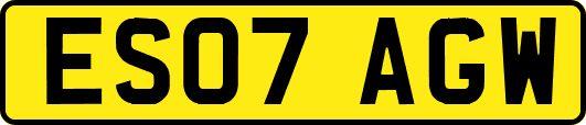 ES07AGW