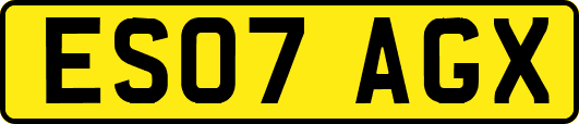ES07AGX
