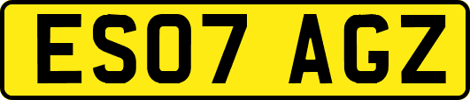 ES07AGZ