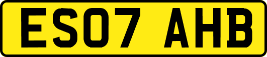ES07AHB