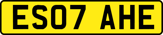 ES07AHE