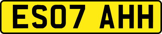 ES07AHH