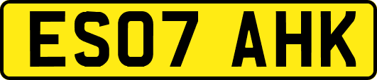 ES07AHK