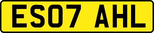 ES07AHL