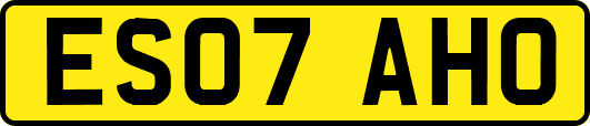 ES07AHO