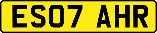 ES07AHR