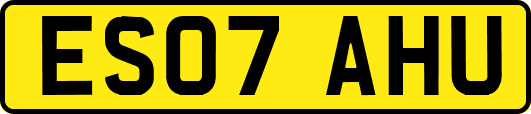 ES07AHU