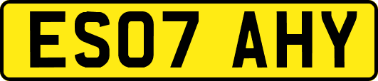 ES07AHY