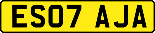 ES07AJA