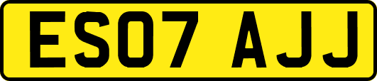 ES07AJJ