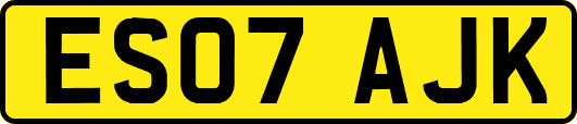 ES07AJK