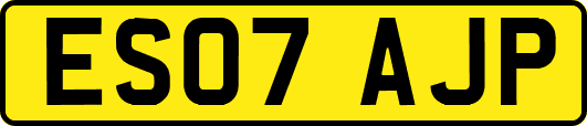 ES07AJP