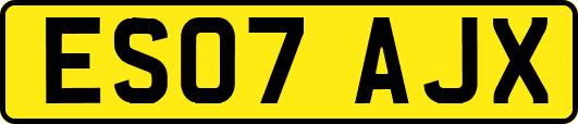 ES07AJX