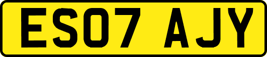 ES07AJY