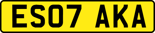 ES07AKA