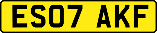 ES07AKF