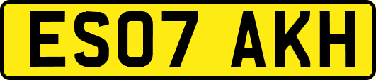 ES07AKH