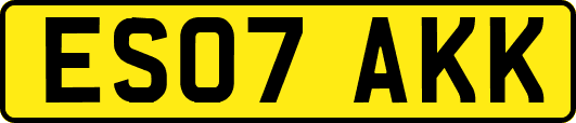 ES07AKK