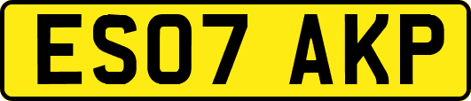 ES07AKP